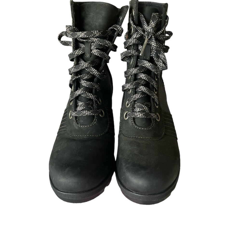 Sorel Women’s Lexie Boot Sz9 - Picture 2 of 6
